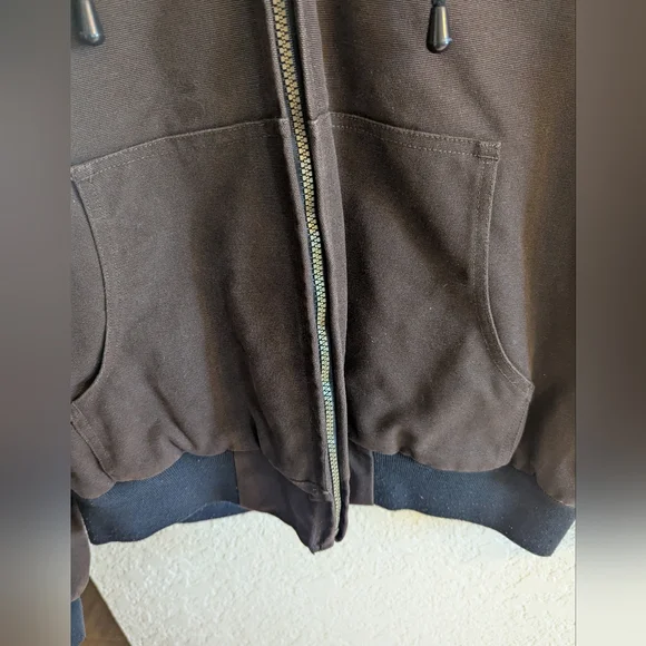 Cowgirl Hardware Coat - Picture 6 of 6